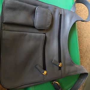 JP OURSE  crossbody